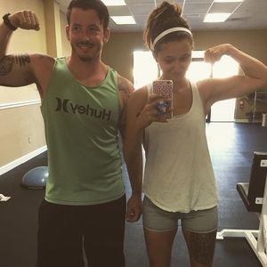 Meet your Posher, Adam